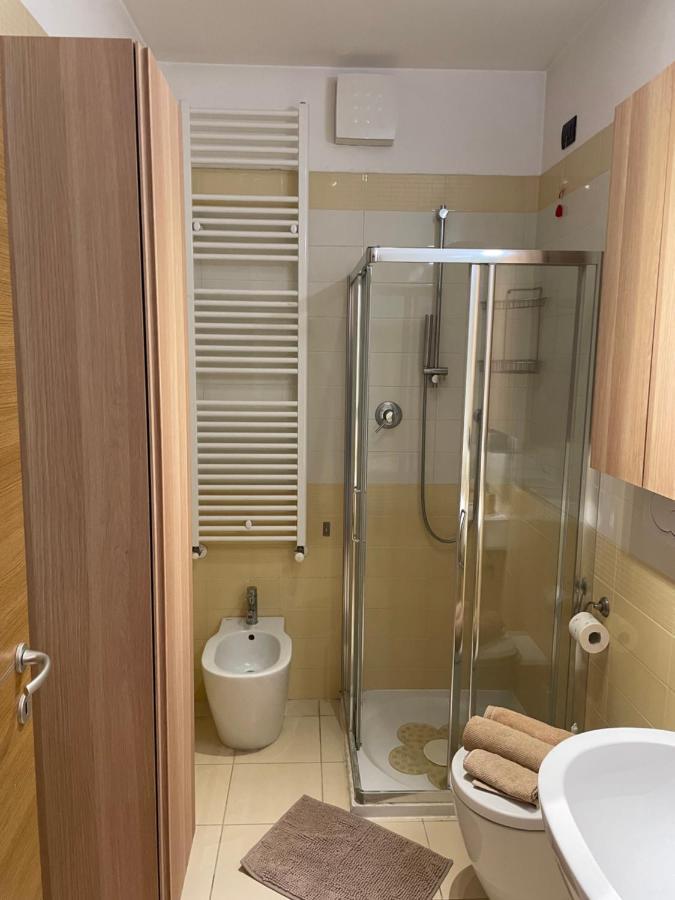 A Due Passi Dal Centro Apartment