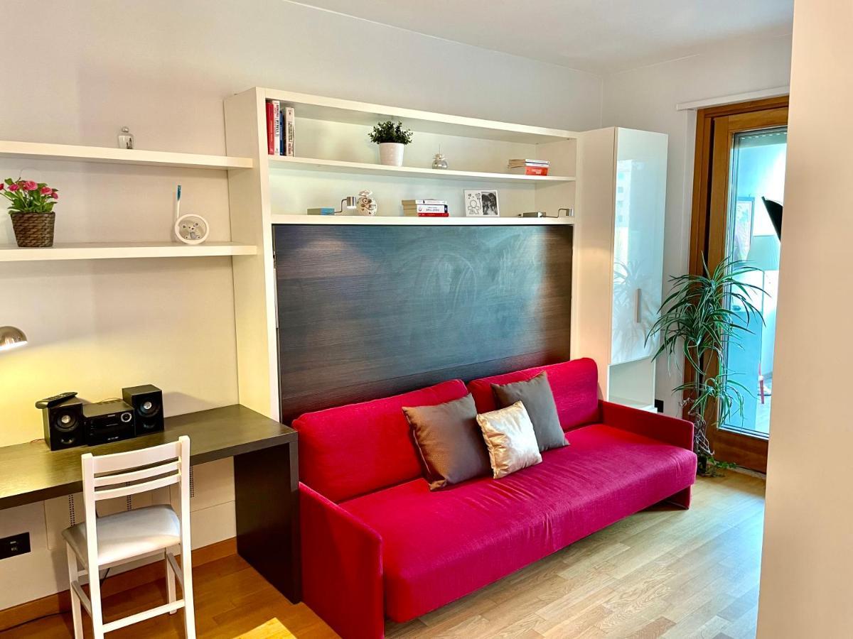 A Due Passi Dal Centro Apartment Rom