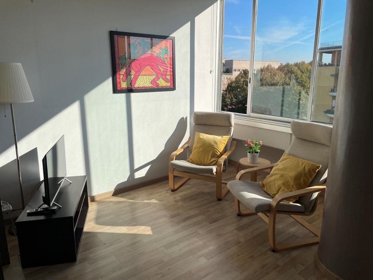 A Due Passi Dal Centro Apartment Rom